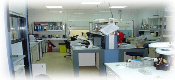 CIAPA. Área Patología Apícola. IRIAF