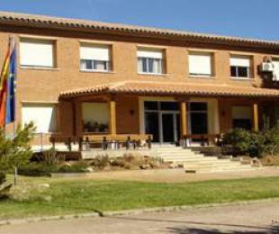 Centro Marchamalo. CIAPA