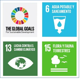 El IRIAF consigue financiación nacional