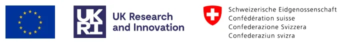 European Union, UK Research and Innovation (UKRI)
