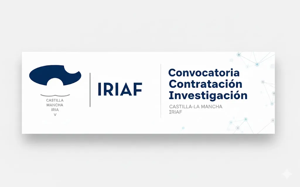 Contratación IRIAF