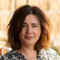 Raquel Martín Hernández