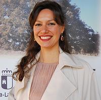 María Soledad Sagastume de Andrés